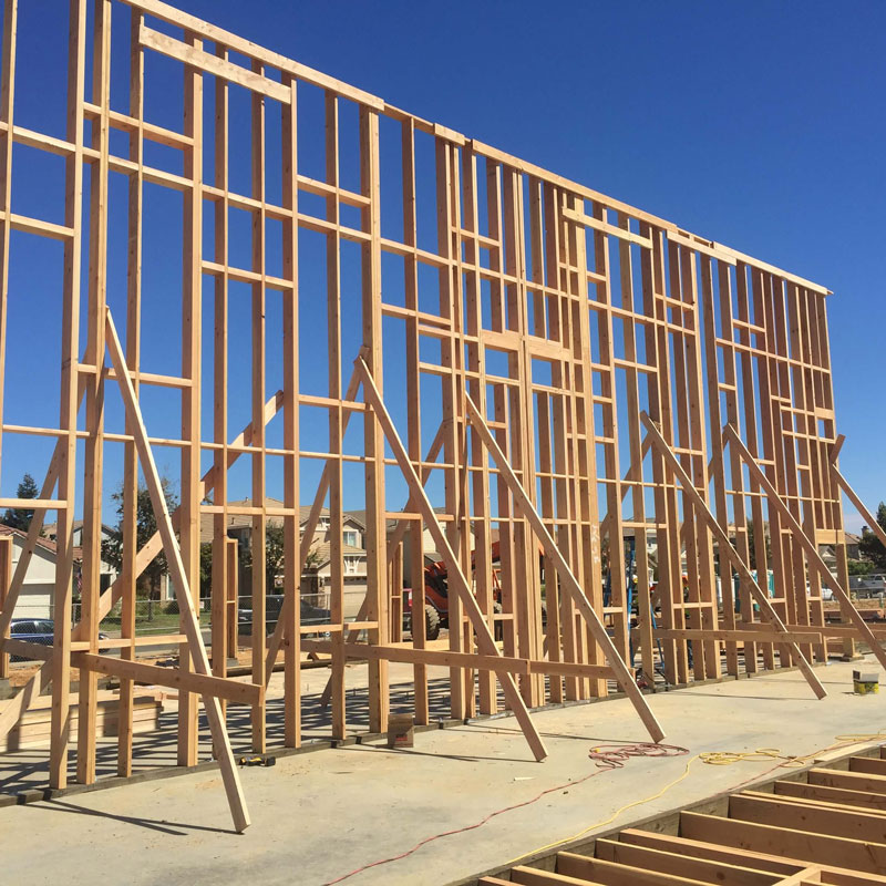 construction framing